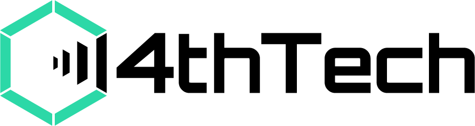 4thTech logo